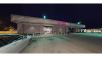 Bank of America (with Drive-thru ATM) 01