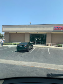 Bank of America (with Drive-thru ATM) 02