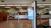 Bank of America (with Drive-thru ATM) 04