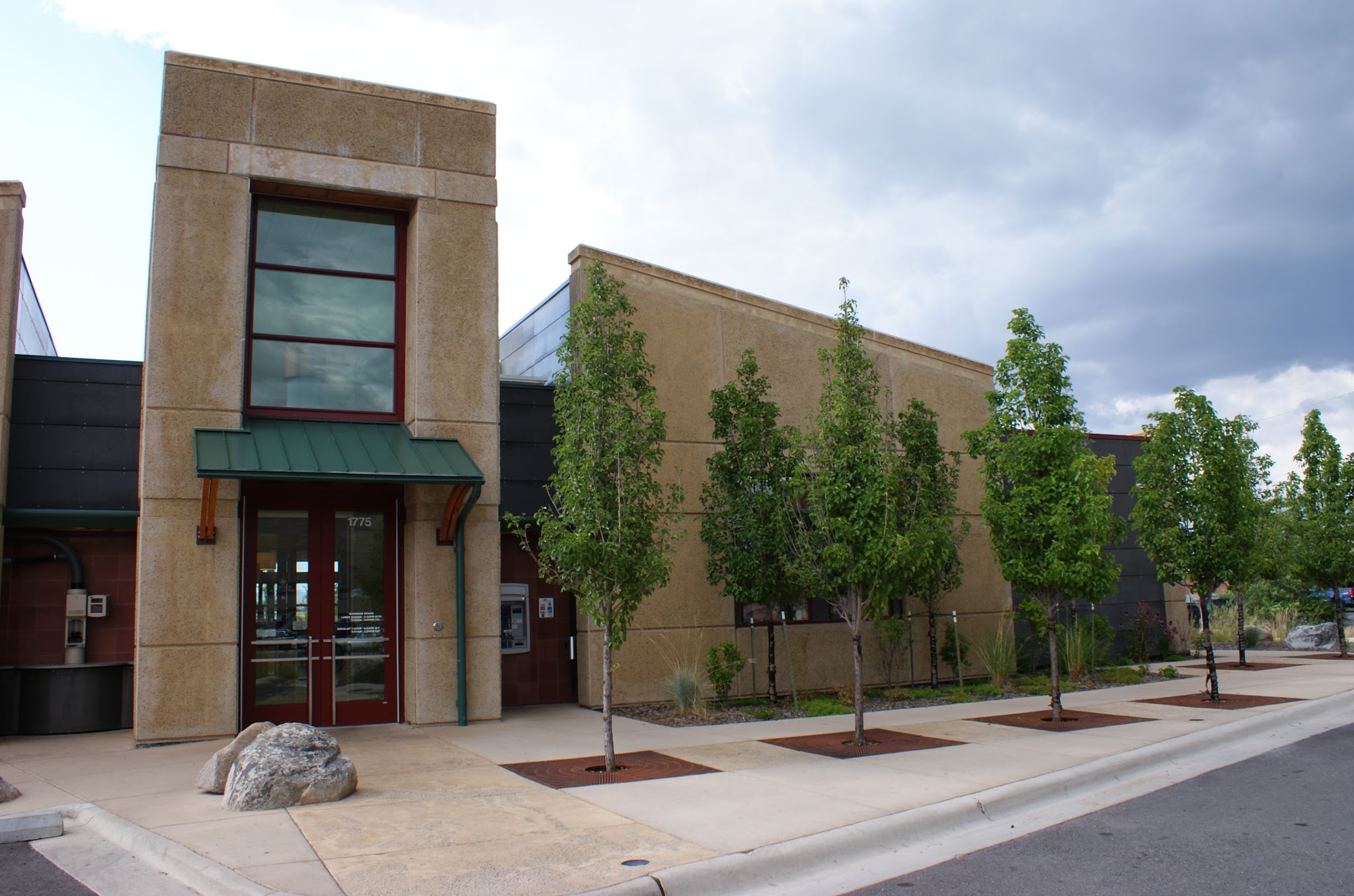 Clearwater Credit Union 01