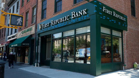First Republic Bank 01
