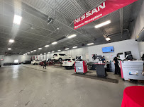 O'Brien Nissan Parts & Service 01