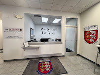 O'Brien Nissan Parts & Service 02