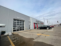 O'Brien Nissan Parts & Service 03