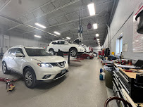 O'Brien Nissan Parts & Service 04