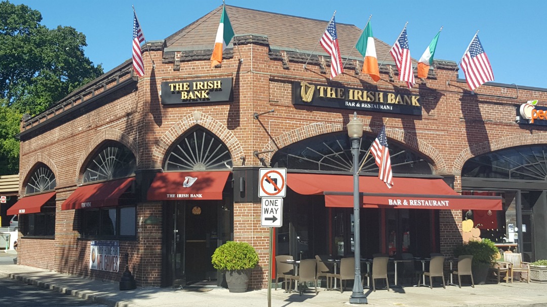 The Irish Bank 01