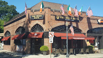 The Irish Bank 01