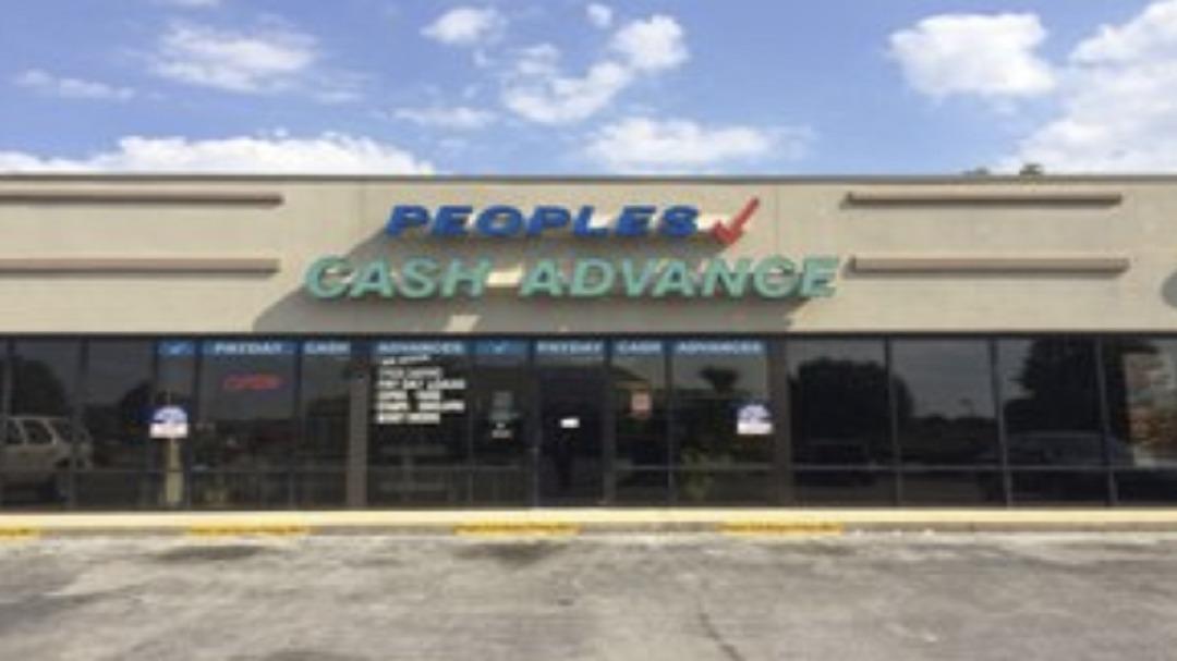 Peoples Cash Advance 01