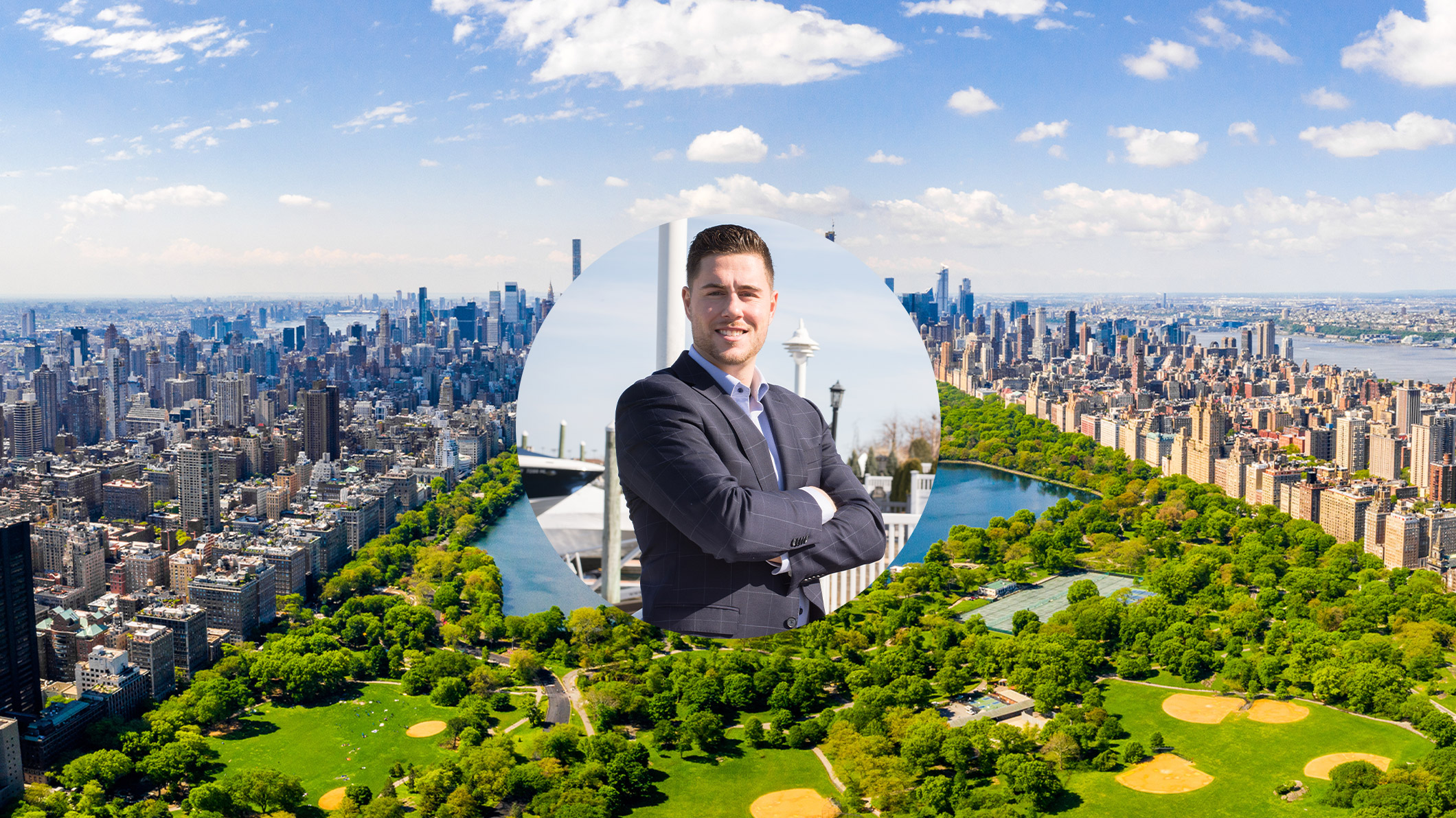 Jesse Yoslowitz at CrossCountry Mortgage, LLC 01