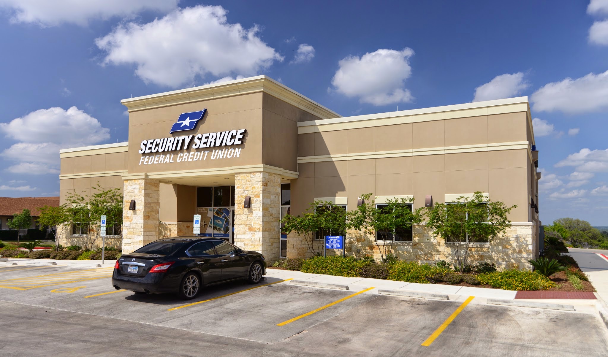 Security Service Federal Credit Union 01