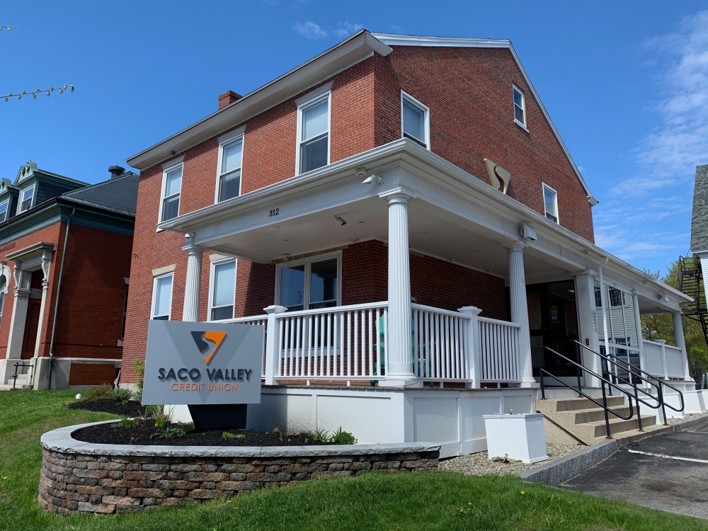 Saco Valley Credit Union 01