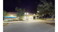 Bank of America (with Drive-thru services) 01