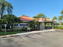 Bank of America (with Drive-thru services) 02