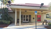 Bank of America (with Drive-thru services) 03
