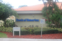 Bank of America (with Drive-thru services) 04