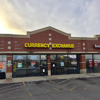 Currency Exchange/Auto License 02