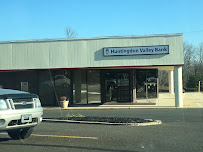 Huntingdon Valley Bank 01