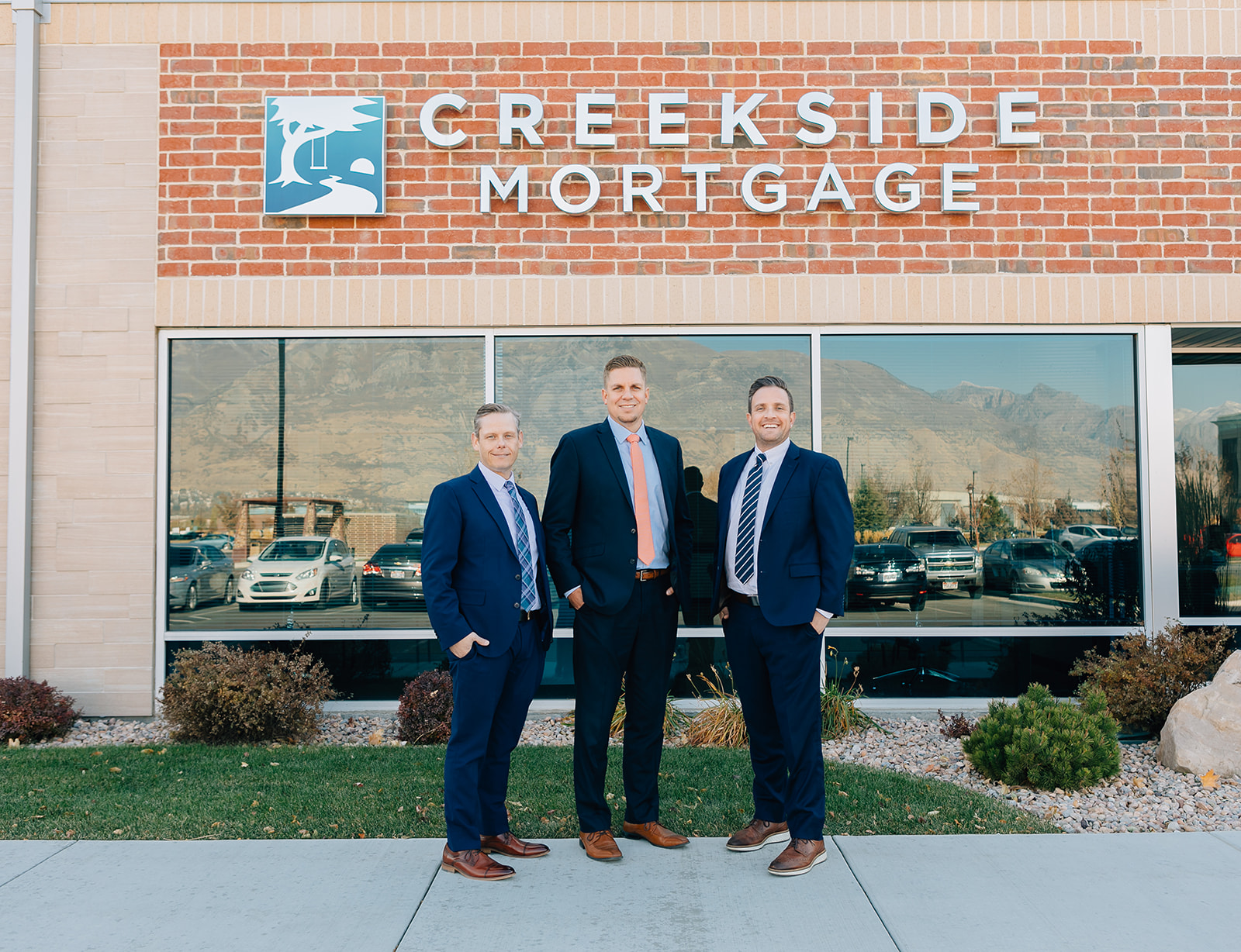 Creekside Mortgage 01