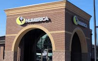 Numerica Credit Union - Coeur d'Alene Branch 01