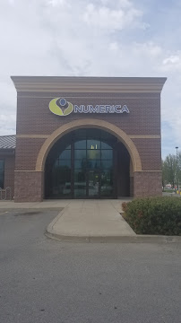 Numerica Credit Union - Coeur d'Alene Branch 02