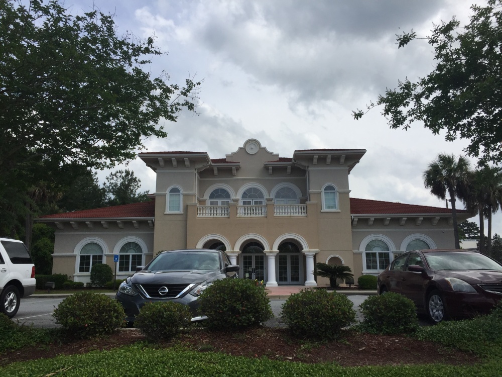 First Commerce Credit Union 01