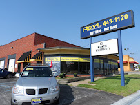 Regal Car Sales & Credit 01