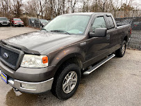 Regal Car Sales & Credit 04