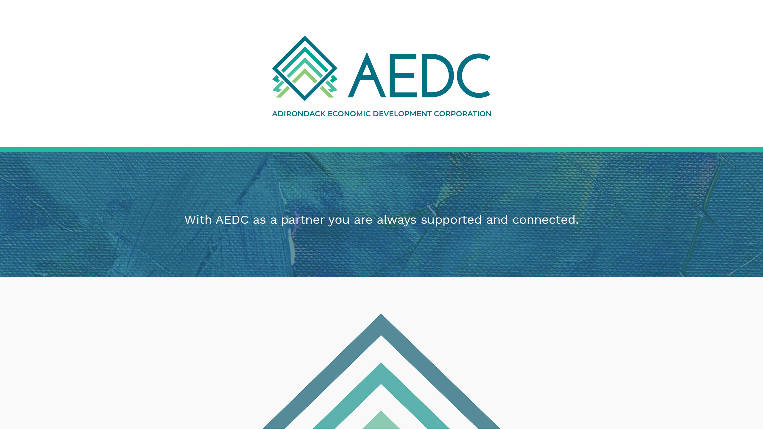 Adirondack Economic Development Corporation | AEDC 01
