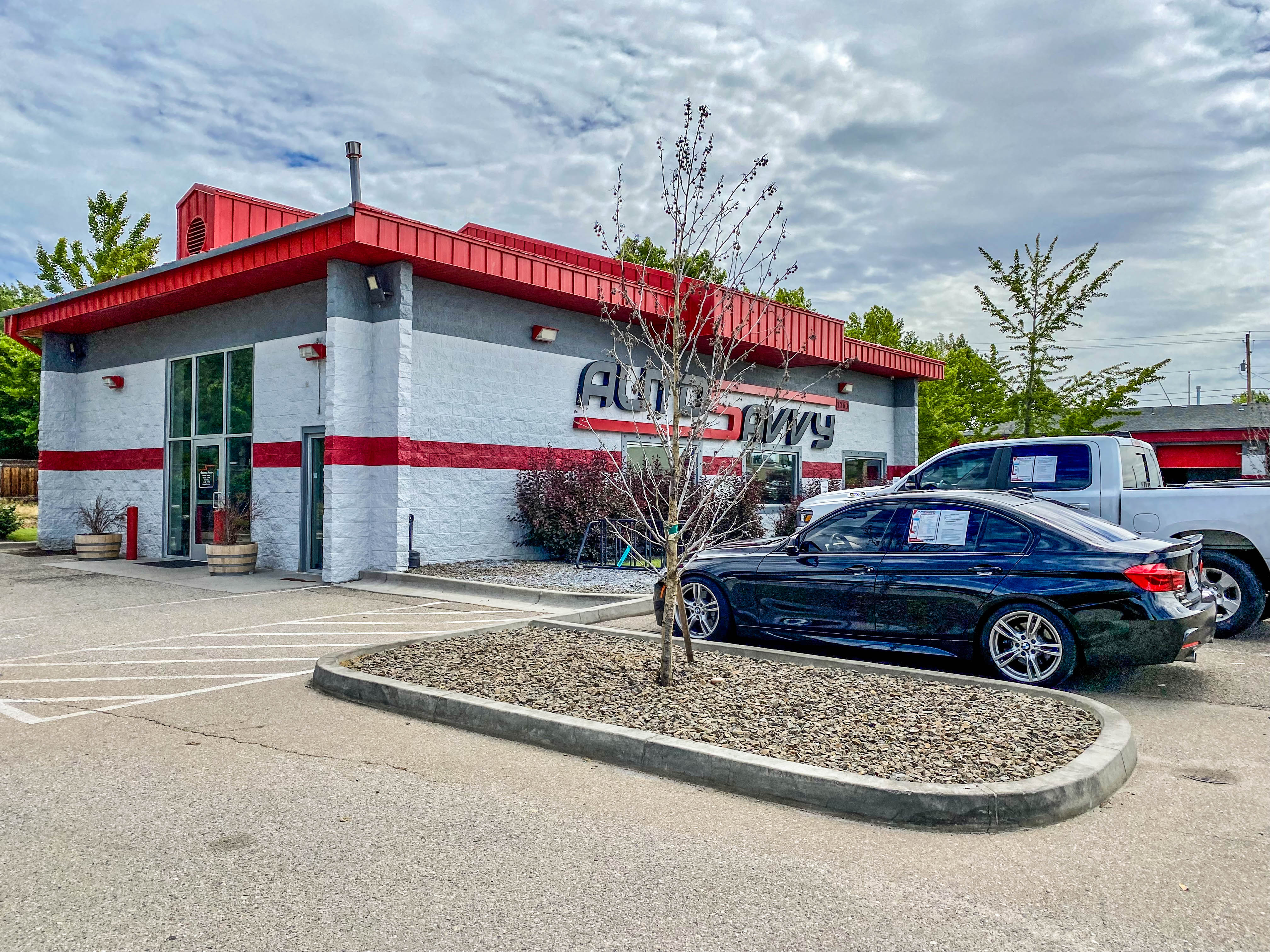 AutoSavvy Boise 01