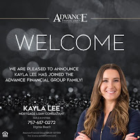 Kayla Lee Loan Consultant with Advance Financial Group 04