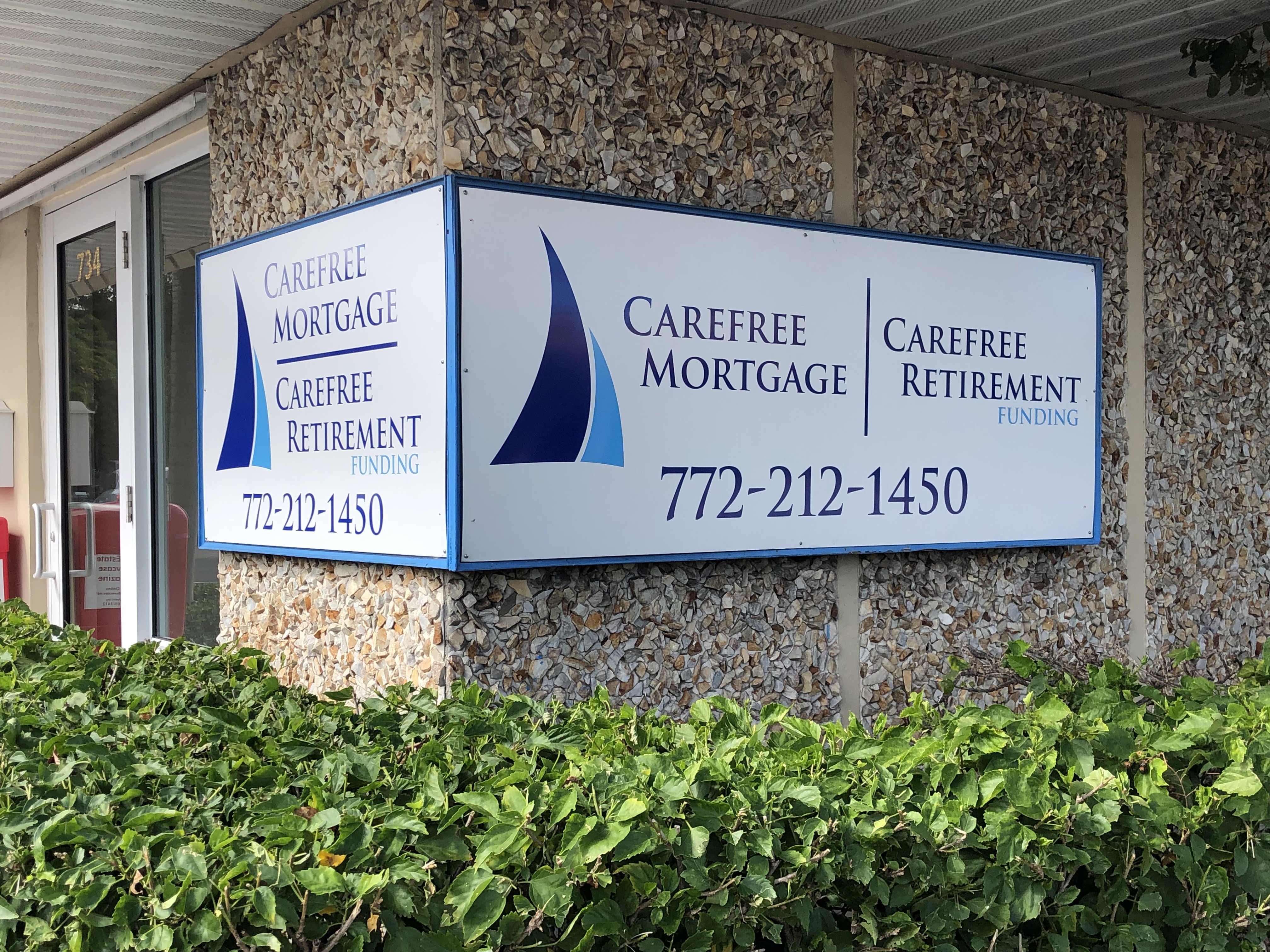 Carefree Retirement Funding 01