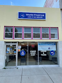 World Finance 02