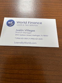 World Finance 03