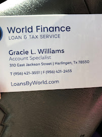 World Finance 04