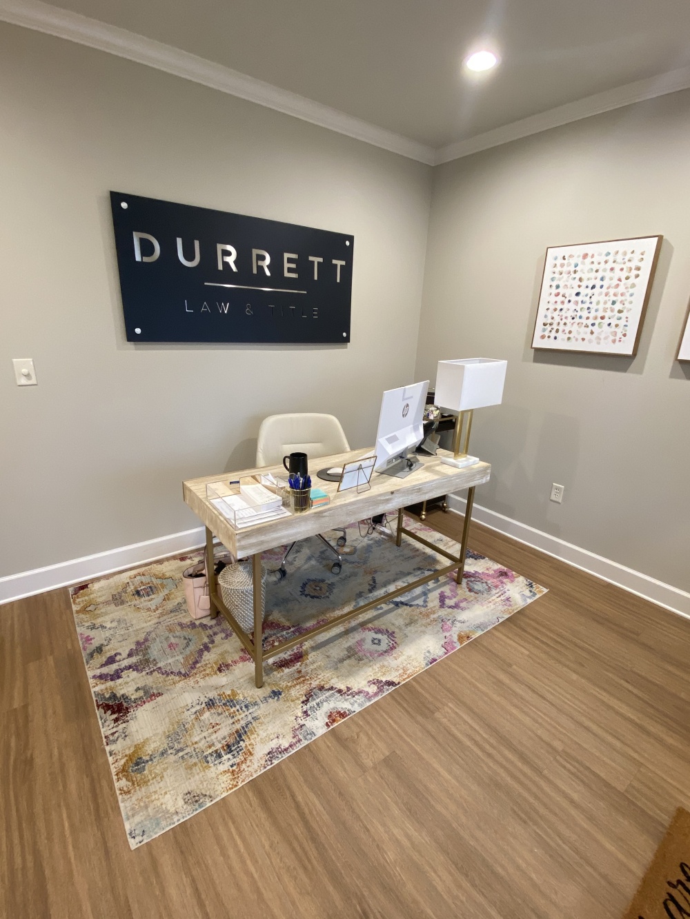 Durrett Law & Title, LLC 01