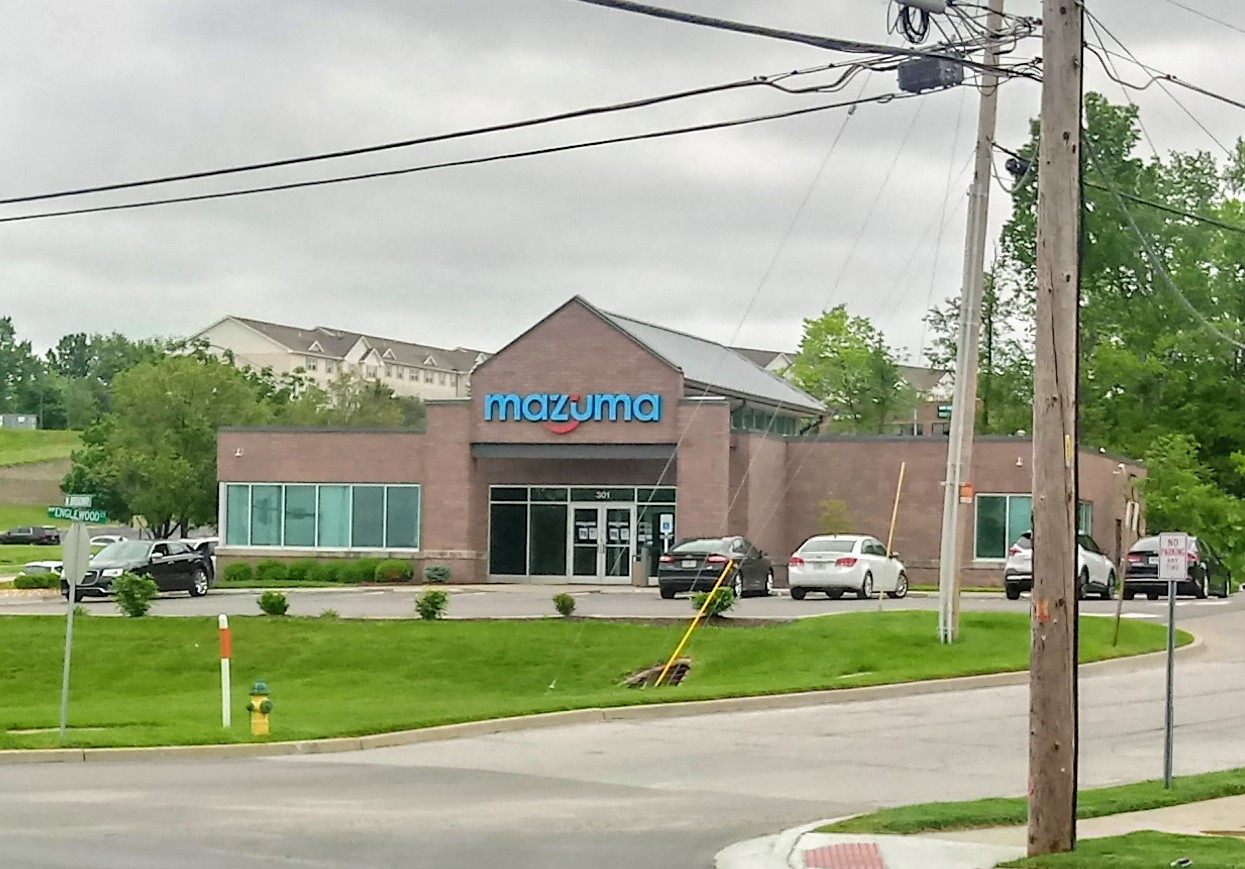 Mazuma Credit Union - Gladstone 01