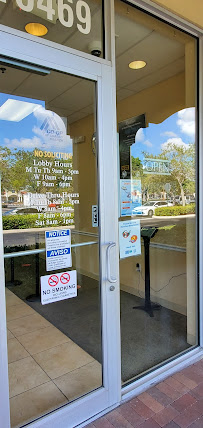 Gold Coast Federal Credit Union - Royal Palm Beach 02