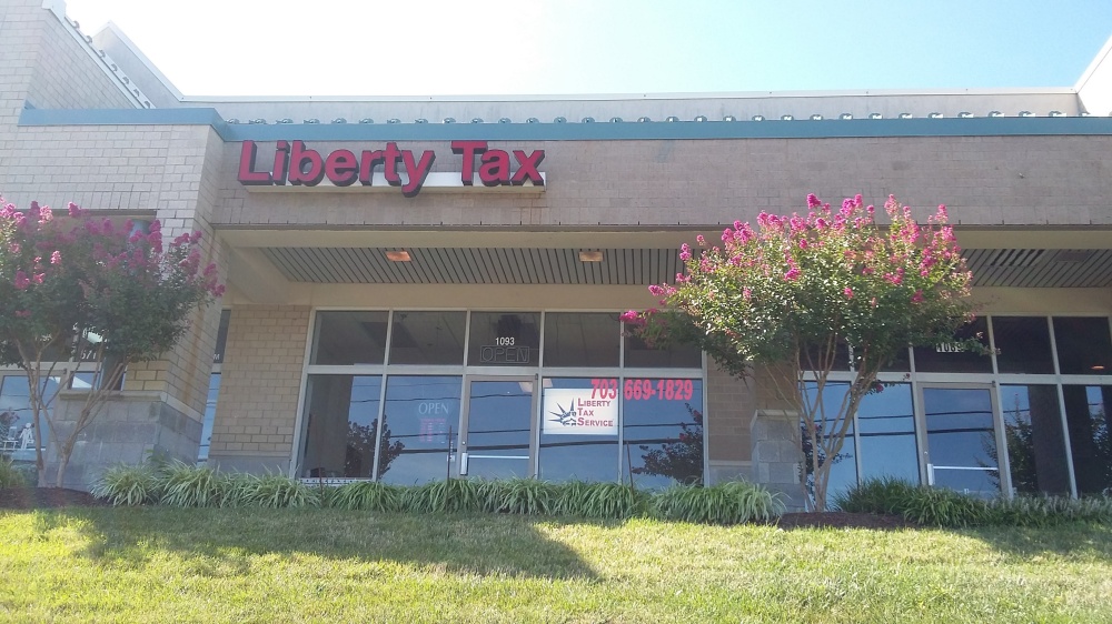 Liberty Tax 01