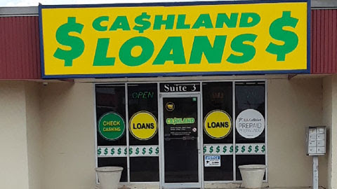 Cashland 01