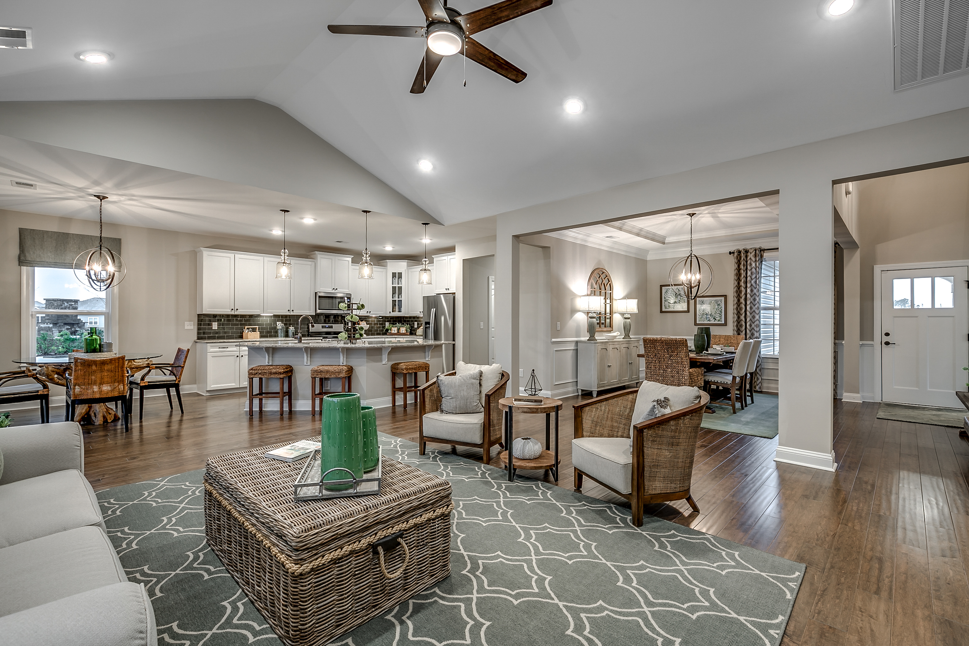 Beazer Homes 01
