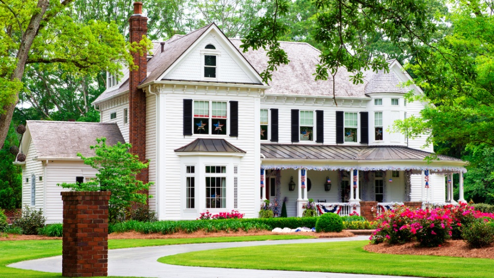 ALCOVA Mortgage | Richmond, VA 01