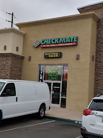 Checkmate 04