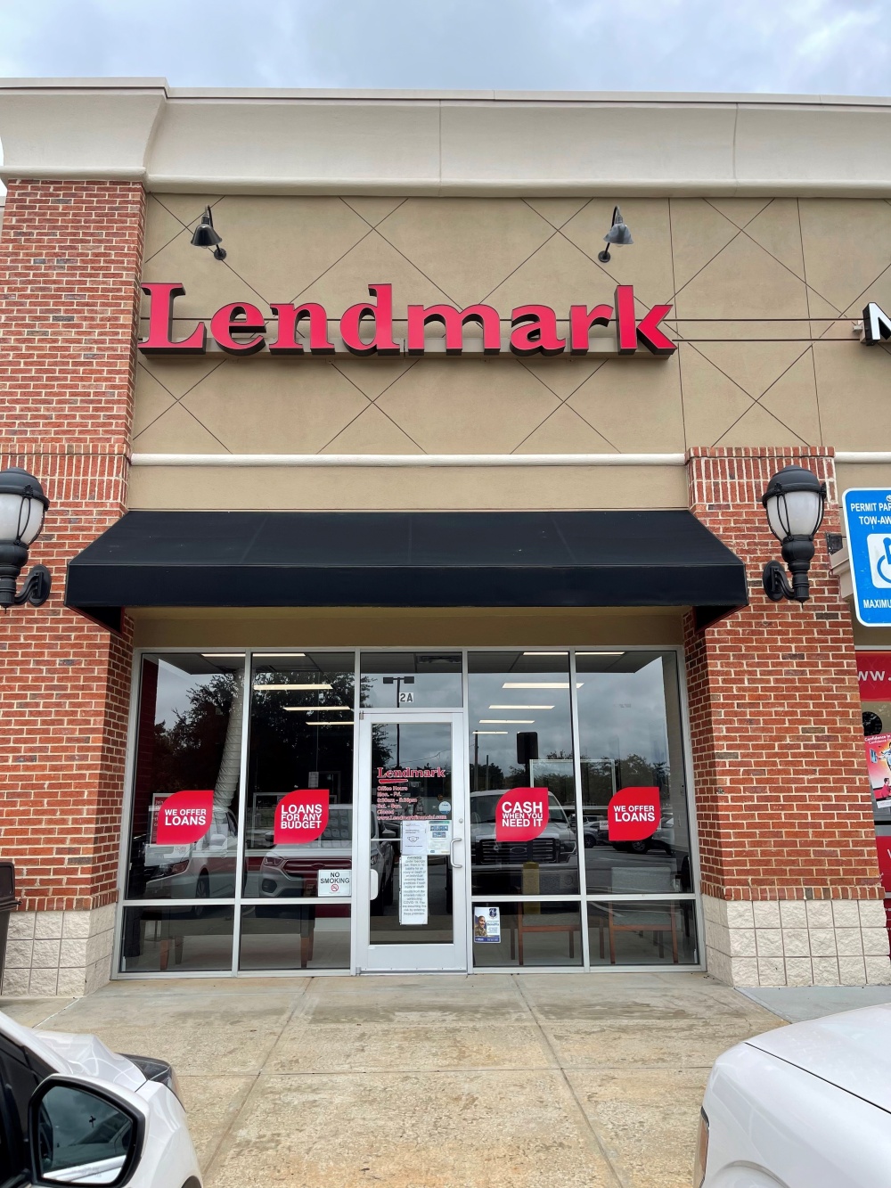 Lendmark Financial Services LLC 01