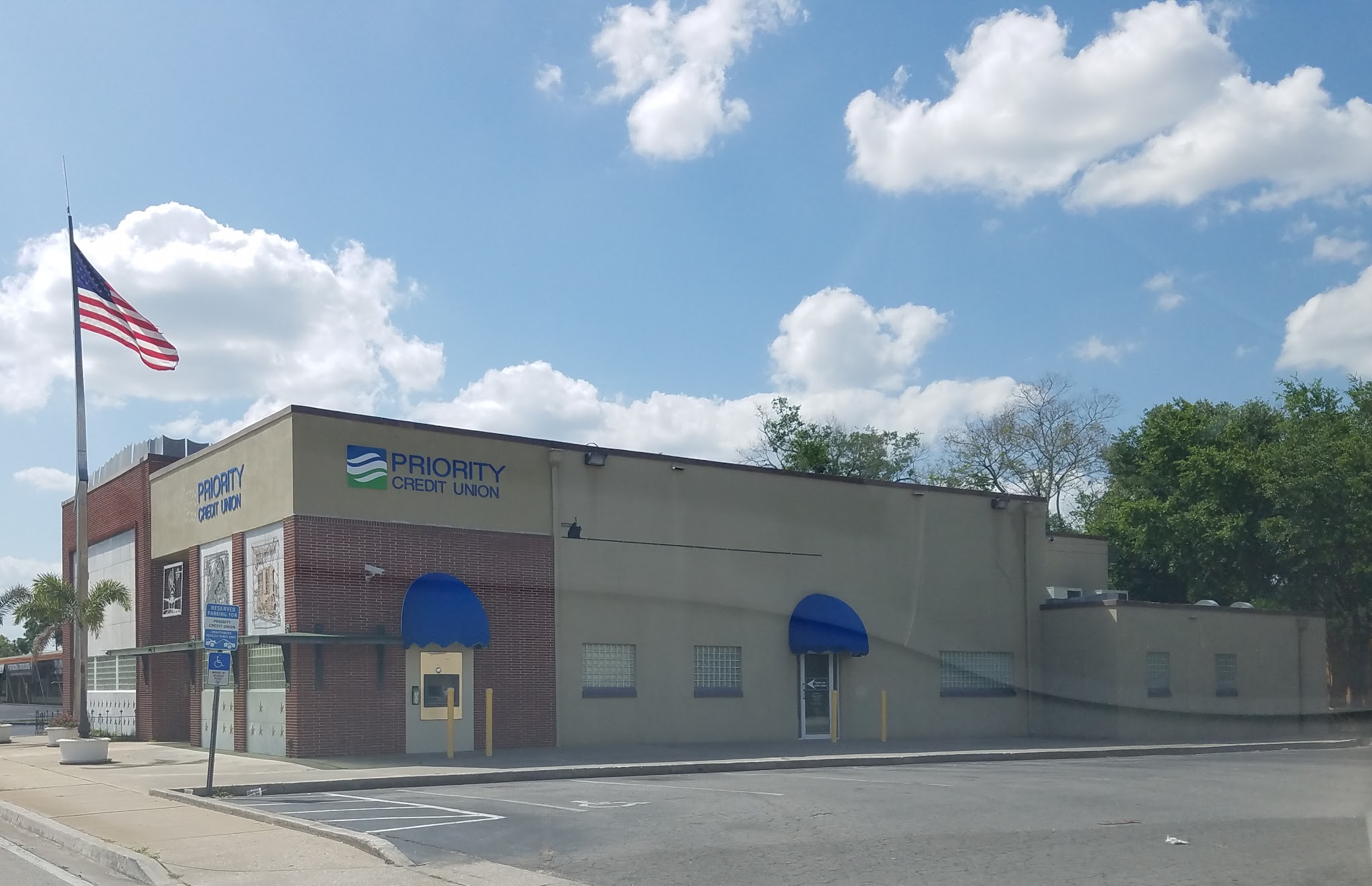 Priority Credit Union 01