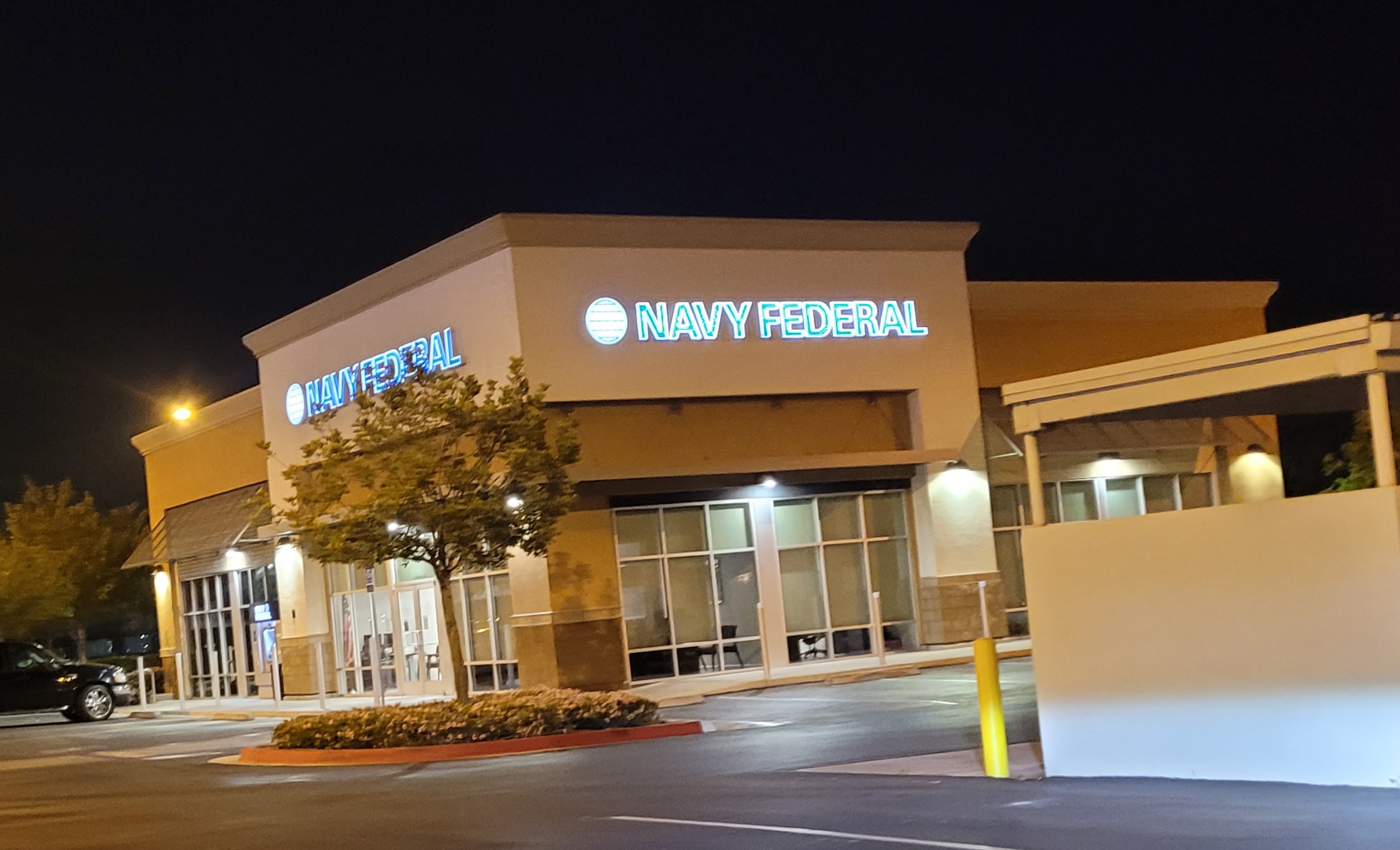 Navy Federal Credit Union 01