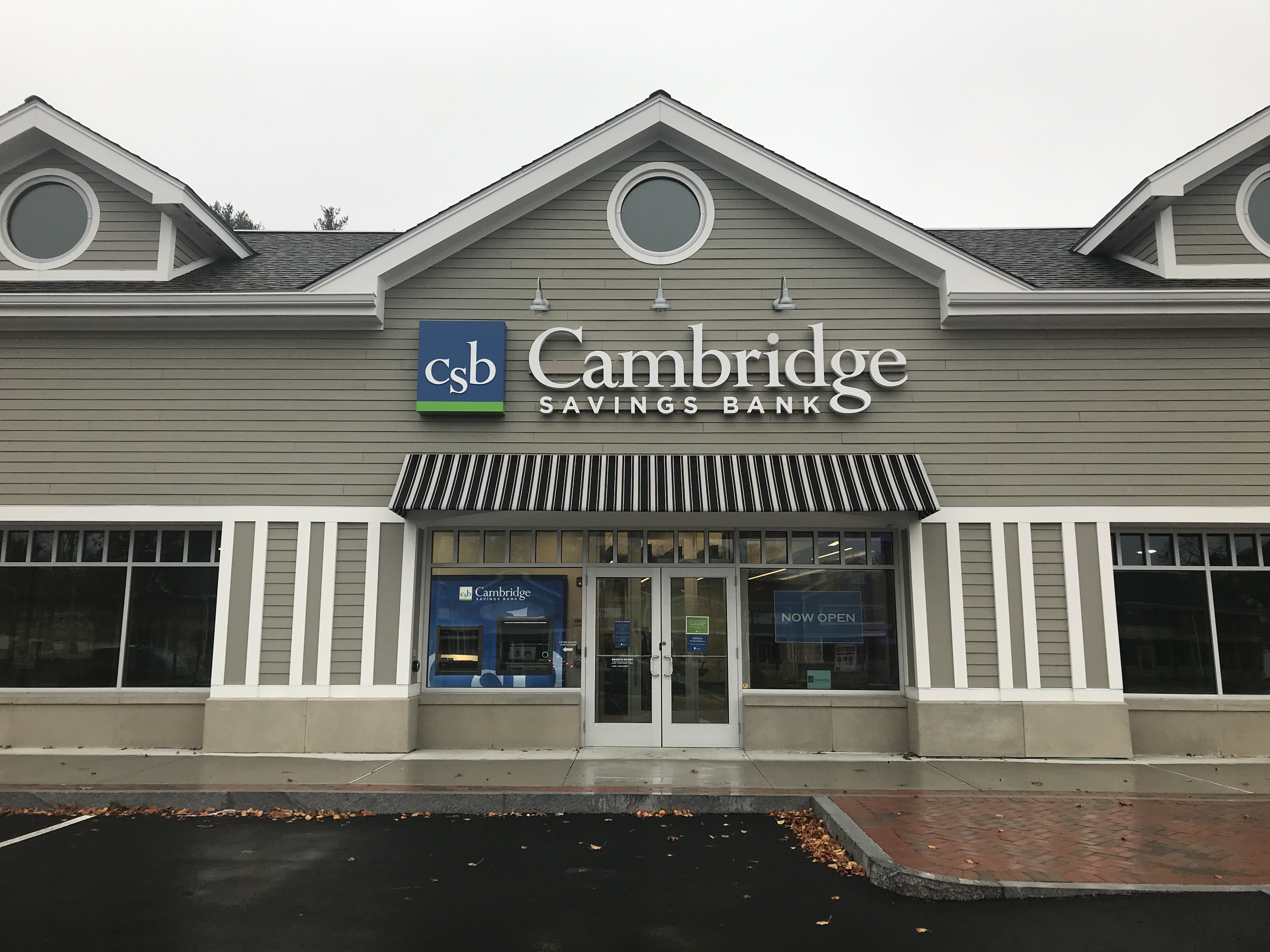 Cambridge Savings Bank 01