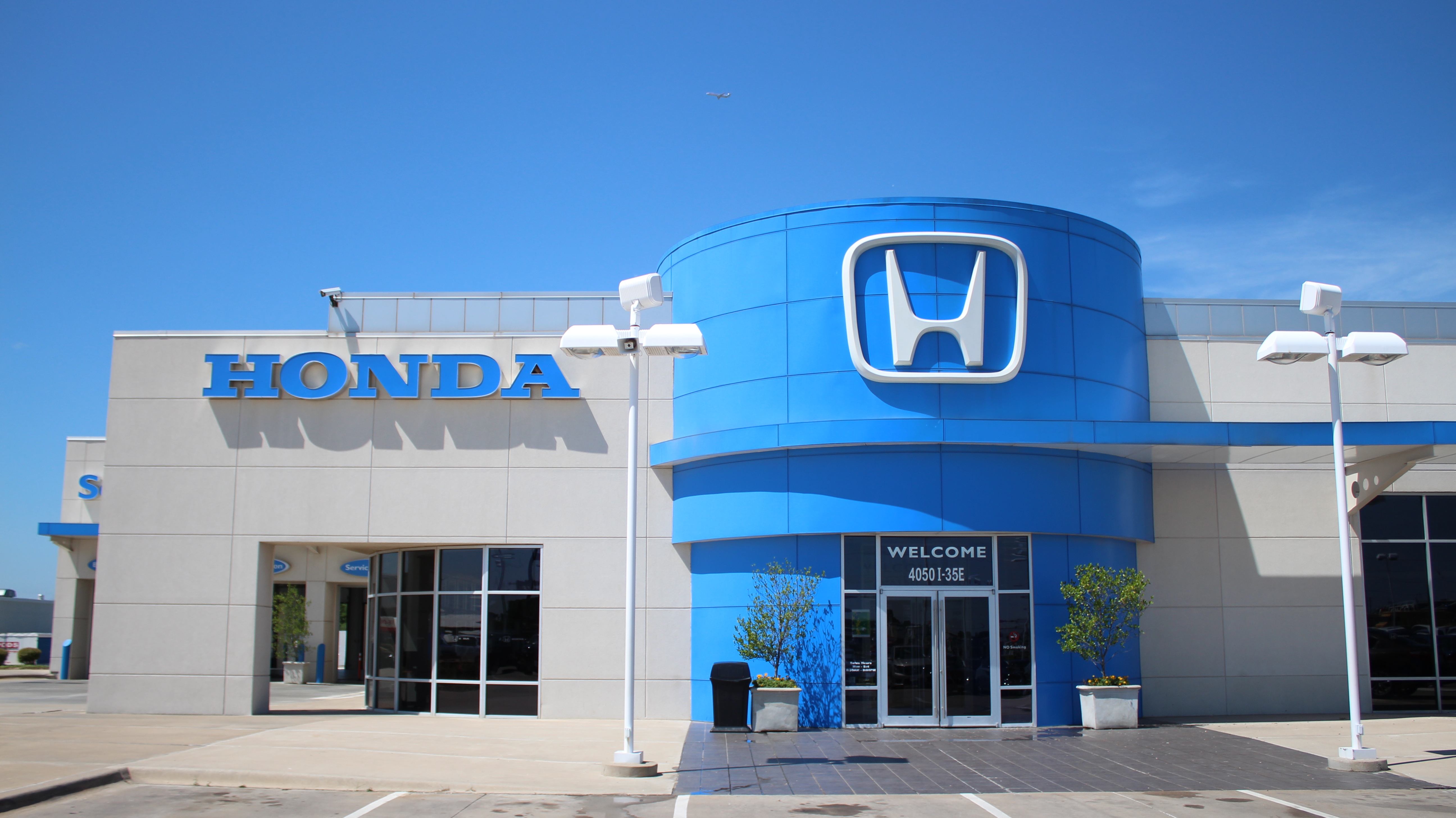 Honda of Denton 01