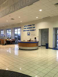 Honda of Denton 02