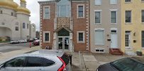 Self Reliance Baltimore Fed Cu 01