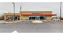 Bank of America (with Drive-thru ATM) 01